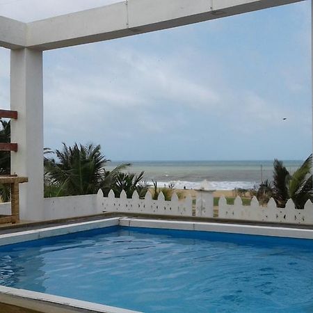 Petit Guest House เนกอมโบ ภายนอก รูปภาพ