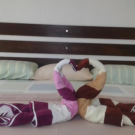 Petit Guest House เนกอมโบ ภายนอก รูปภาพ