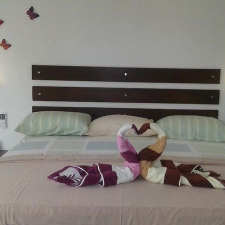 Petit Guest House เนกอมโบ ภายนอก รูปภาพ