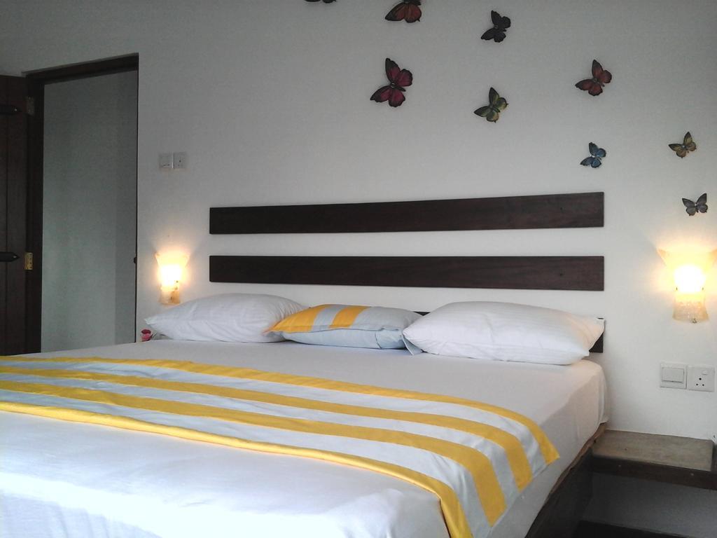 Petit Guest House เนกอมโบ ห้อง รูปภาพ