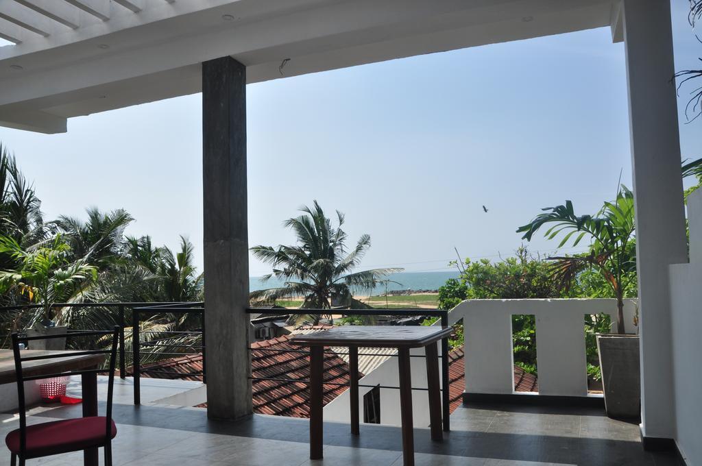 Petit Guest House เนกอมโบ ภายนอก รูปภาพ