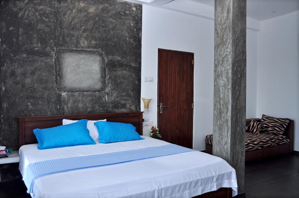 Petit Guest House เนกอมโบ ภายนอก รูปภาพ