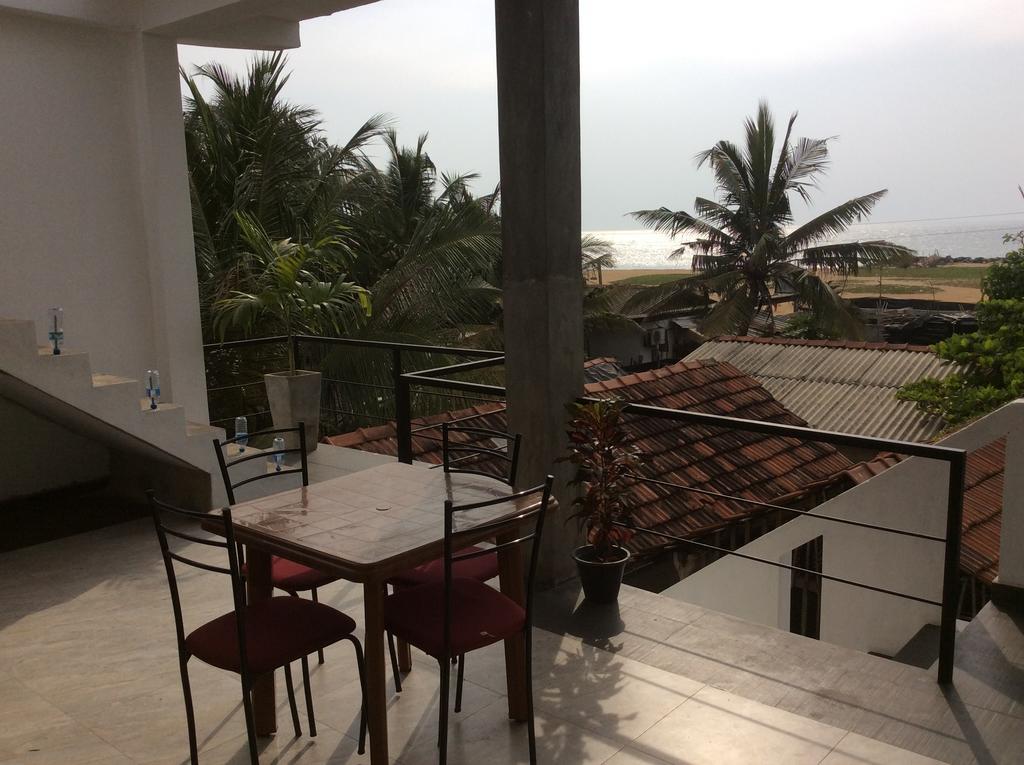 Petit Guest House เนกอมโบ ห้อง รูปภาพ