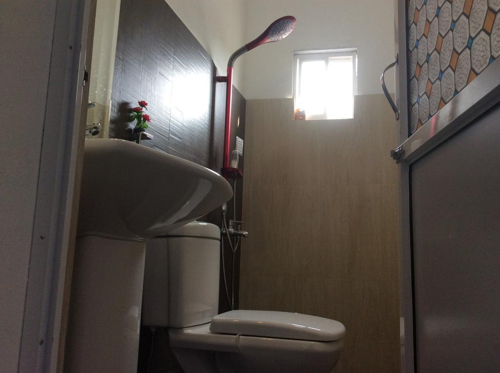 Petit Guest House เนกอมโบ ภายนอก รูปภาพ