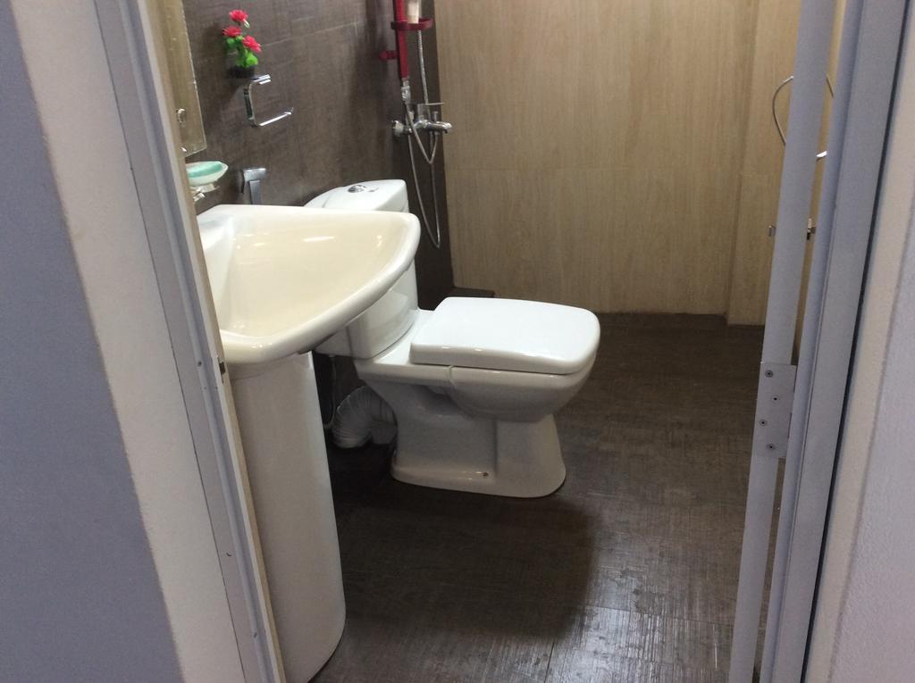 Petit Guest House เนกอมโบ ห้อง รูปภาพ