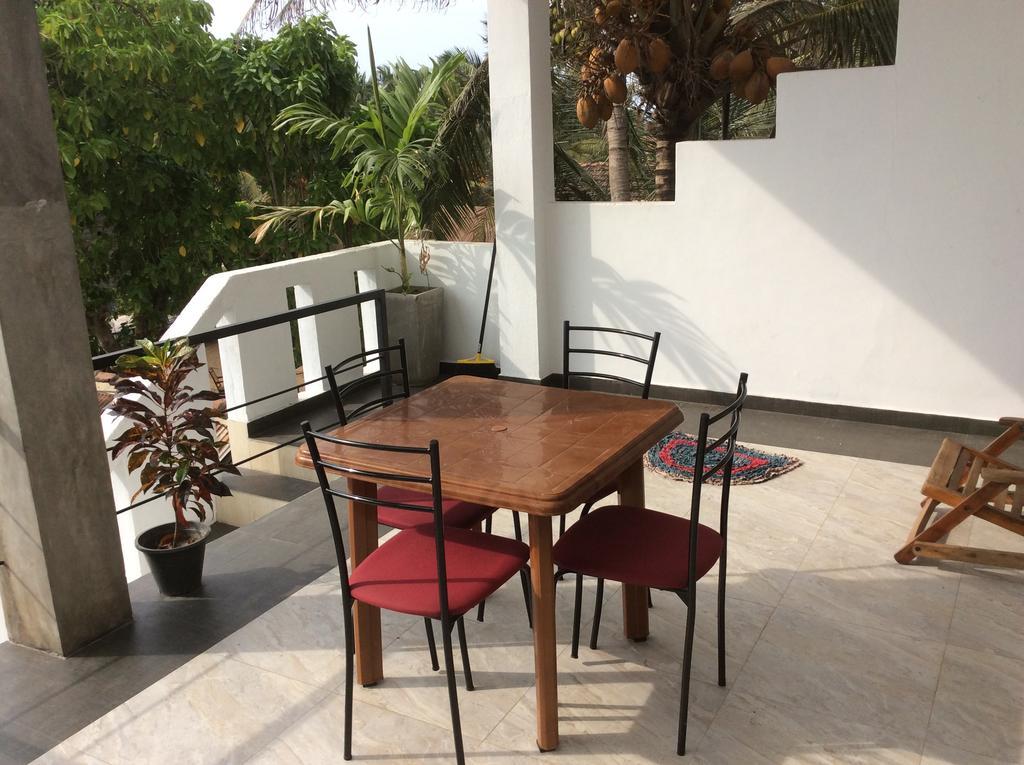 Petit Guest House เนกอมโบ ห้อง รูปภาพ