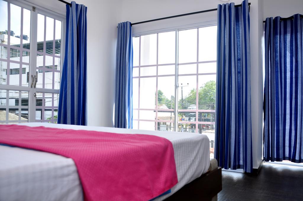 Petit Guest House เนกอมโบ ภายนอก รูปภาพ