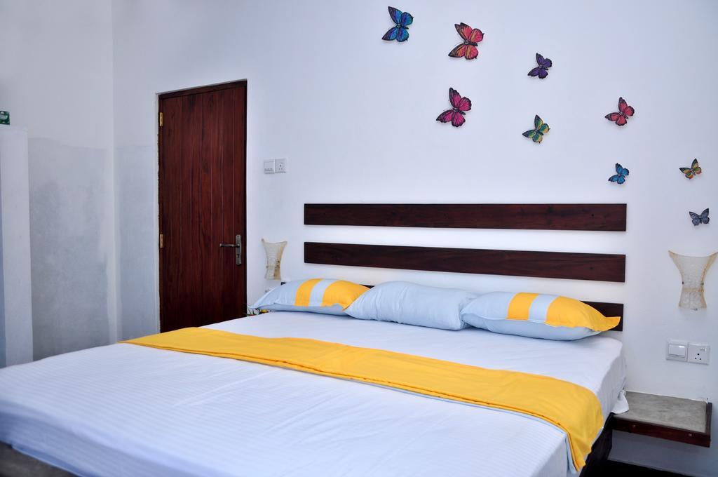 Petit Guest House เนกอมโบ ภายนอก รูปภาพ