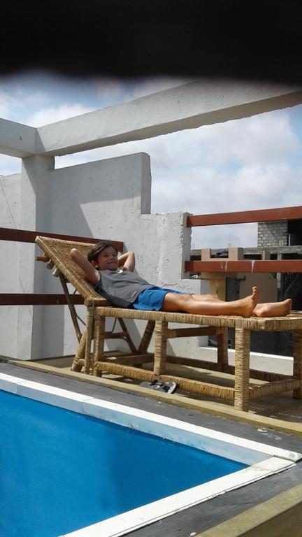 Petit Guest House เนกอมโบ ภายนอก รูปภาพ