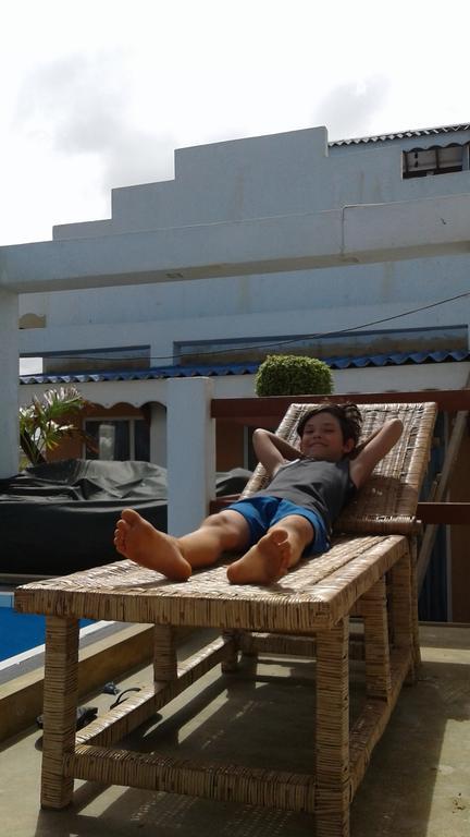 Petit Guest House เนกอมโบ ภายนอก รูปภาพ