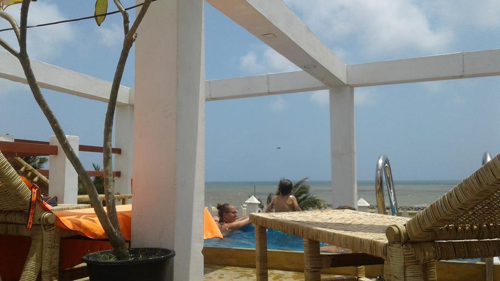 Petit Guest House เนกอมโบ ภายนอก รูปภาพ