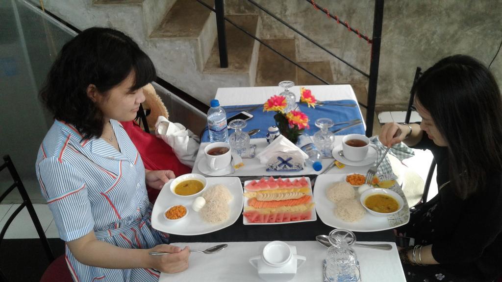 Petit Guest House เนกอมโบ ภายนอก รูปภาพ