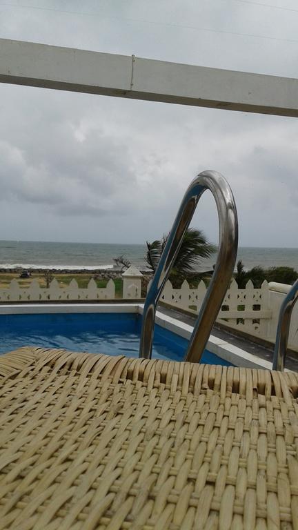 Petit Guest House เนกอมโบ ภายนอก รูปภาพ