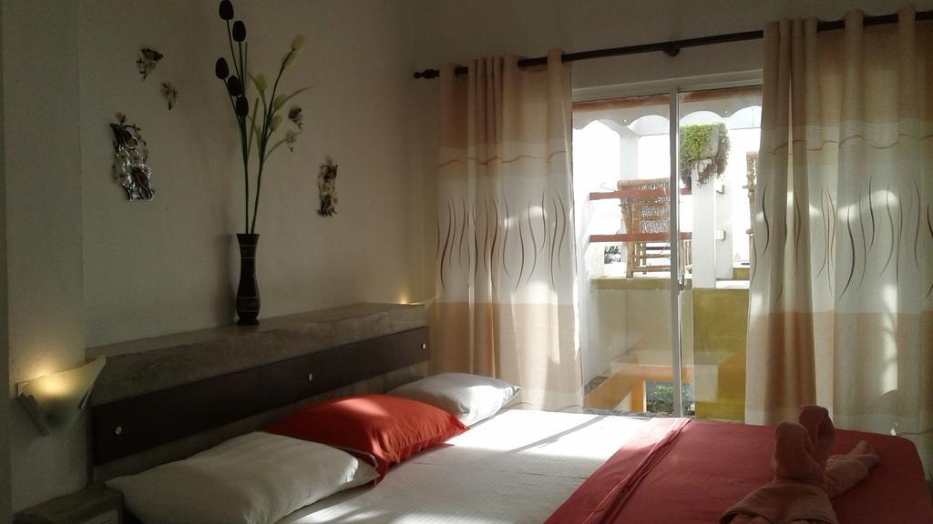 Petit Guest House เนกอมโบ ภายนอก รูปภาพ