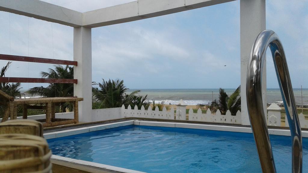Petit Guest House เนกอมโบ ภายนอก รูปภาพ