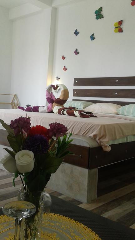 Petit Guest House เนกอมโบ ภายนอก รูปภาพ